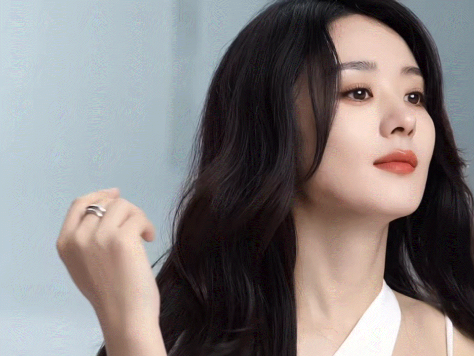 梦回赵丽颖《风吹半夏》的许半夏了 ​​​