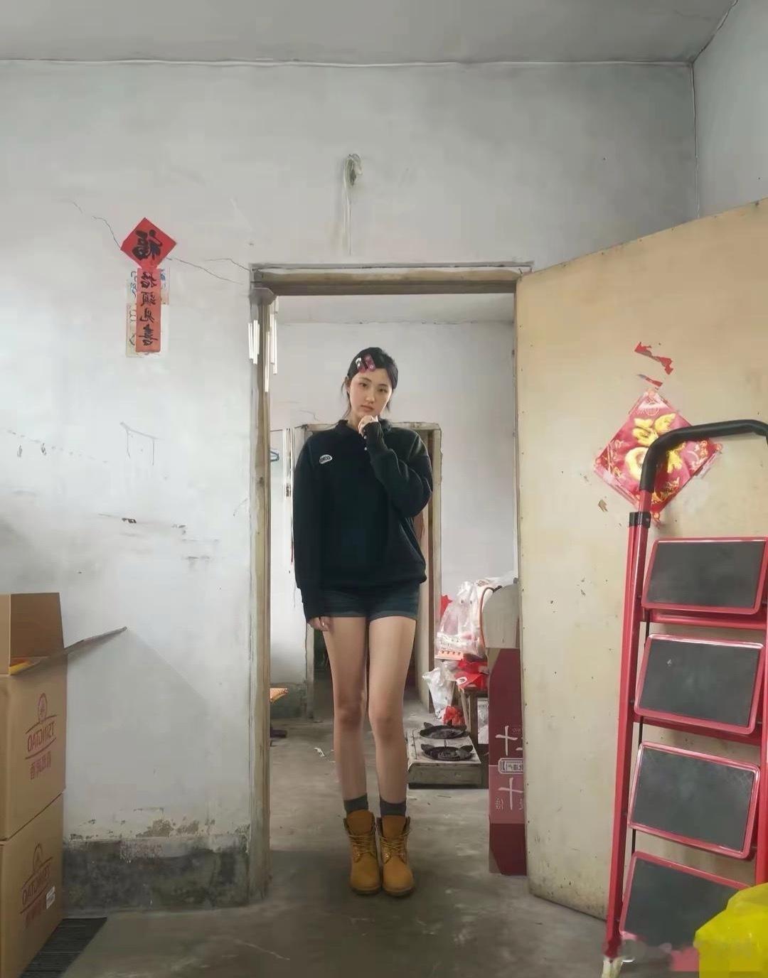 这身高找对象不好找吧 