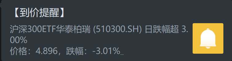 又是-3% 