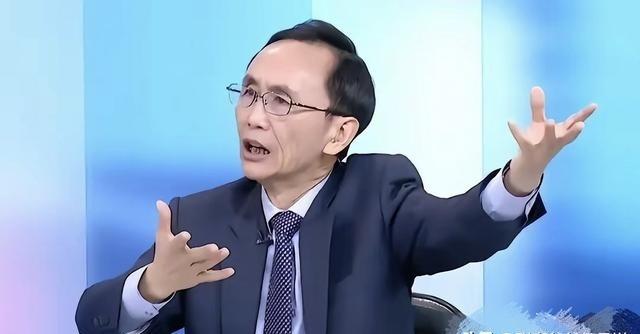 5月8日，台湾地区美丽电子报董事长吴子嘉说道：“国民党立法院党团达成共识推出78