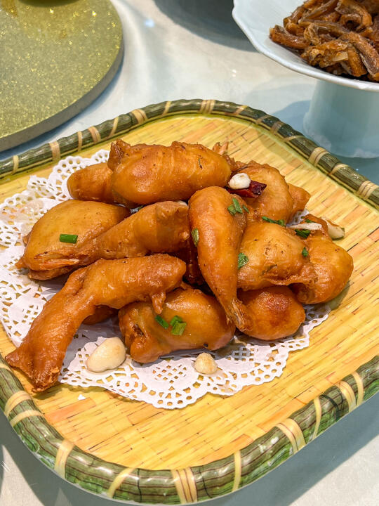 宁波居然有这样接地气的小馆吗