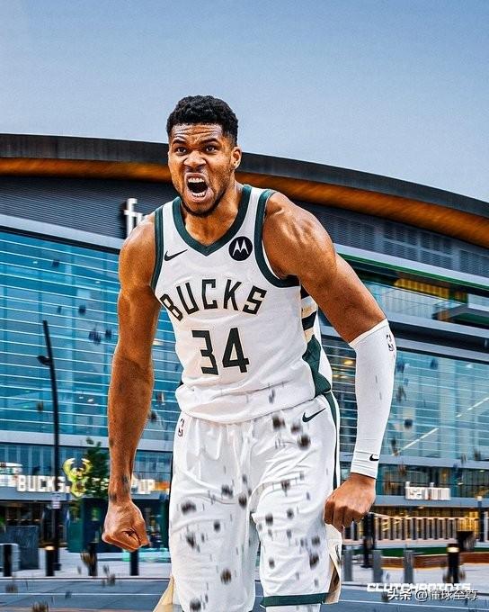 不欠雄鹿一点，字母哥为雄鹿鞠躬尽瘁绝对队史第一人！

刚刚NBA记者报道字母哥已