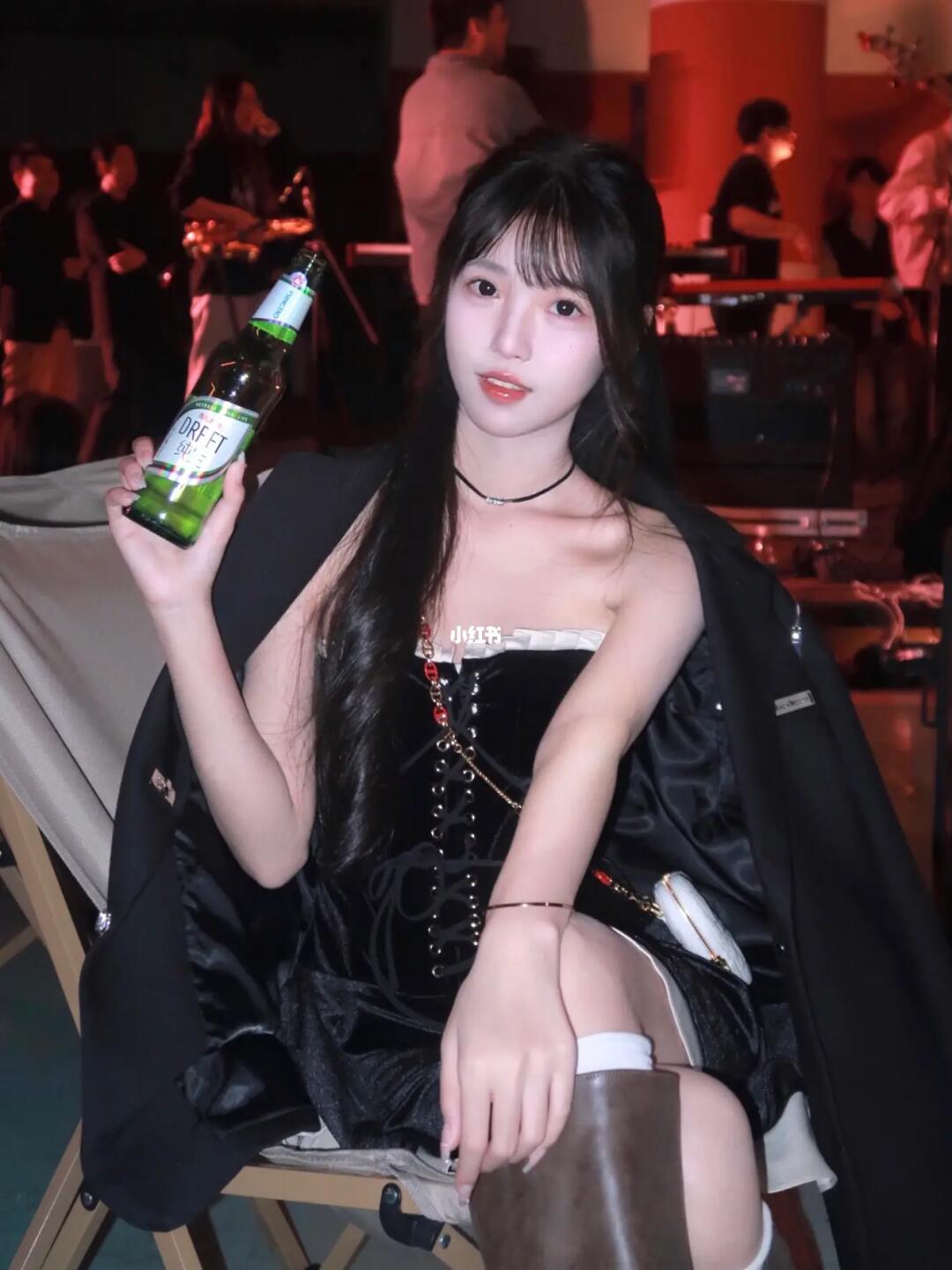 和好朋友去音乐会啦