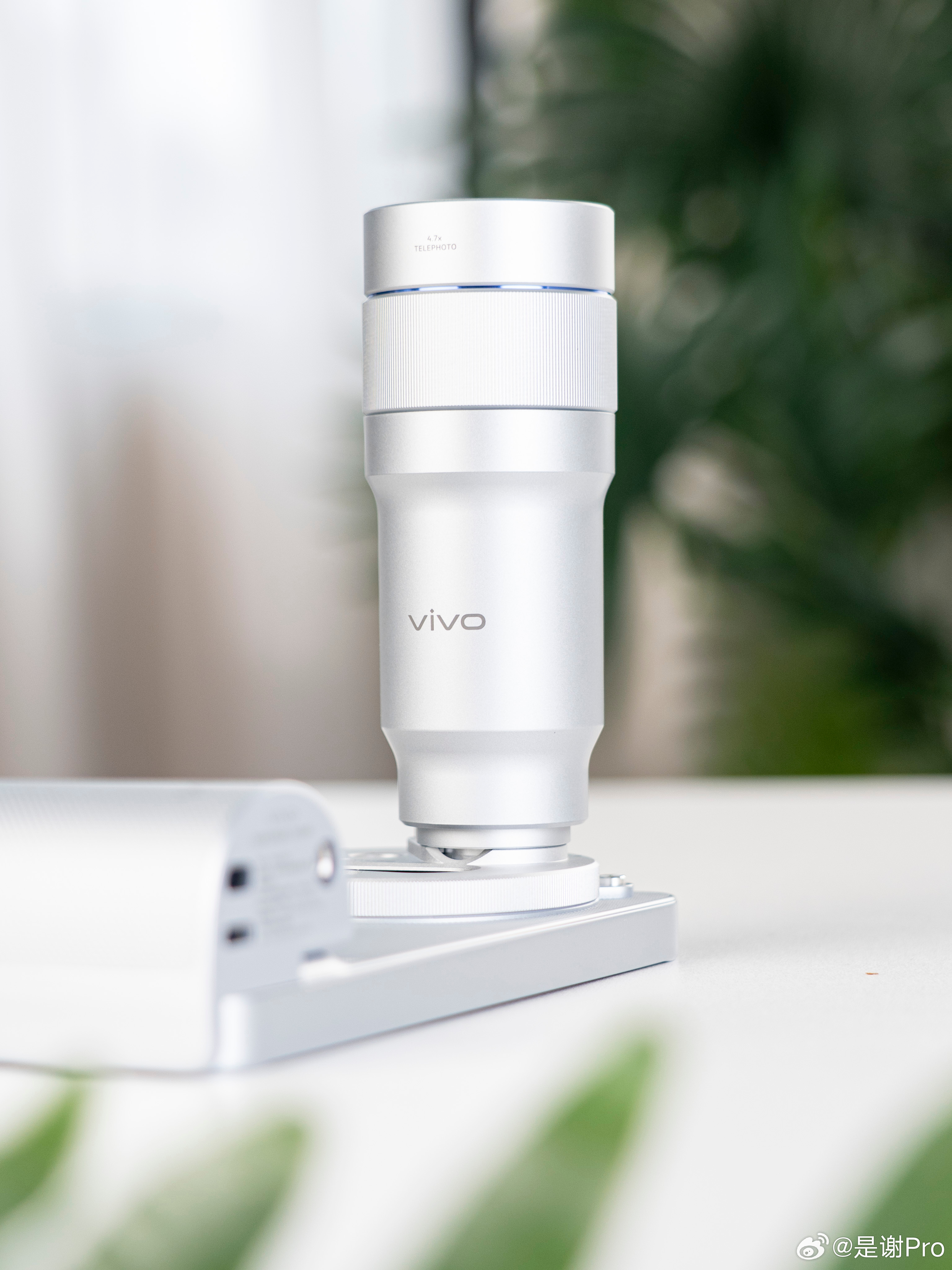 vivo X300 Ultra专业V单 胶片绿摄影师套装~一整套V单相机，满满的