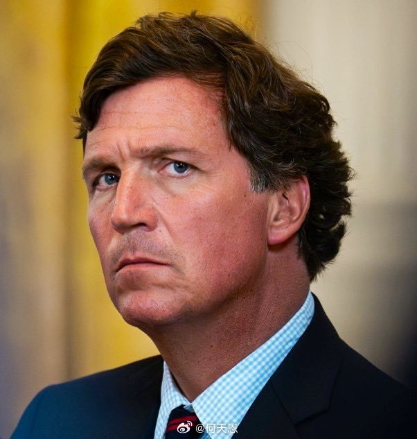 塔克·卡尔森表示：美国支持的军事打击和持续的攻击“绝对令人厌恶且邪恶”，美国可能