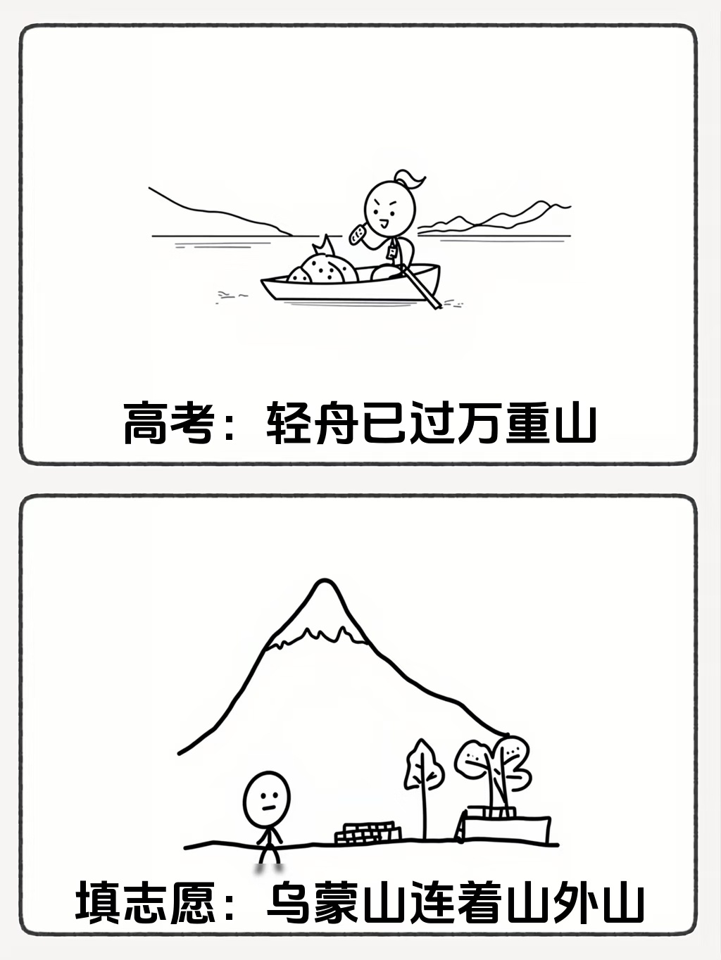 考生家长表示AI时代选专业压力大考生家长称不必盲冲大热门专业选专业千万别光看个名