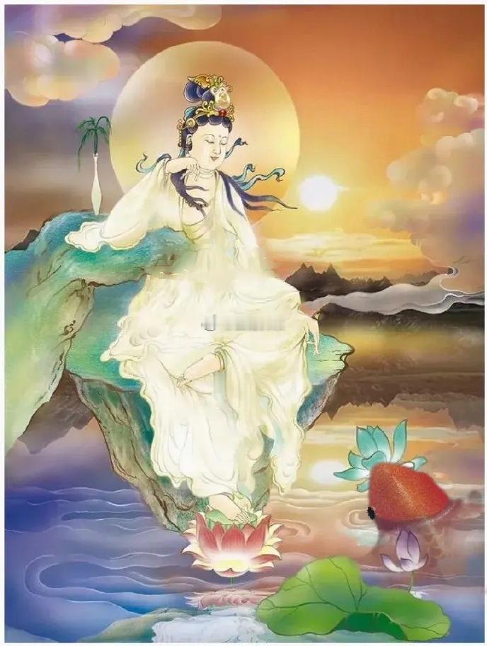 行善之家必有余庆，善心善行的你，必定家道繁荣昌盛 ！ 