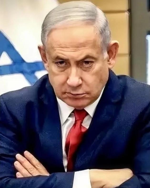 以色列传来消息！
2026年4月5日，以色列情报官员放出一个让所有人都倒吸一口凉