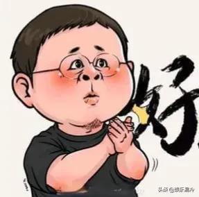 罗永浩活成了笑话！整天讽刺老俞，试图挑动董宇辉离开，让东方甄选股价跌到底，最好清