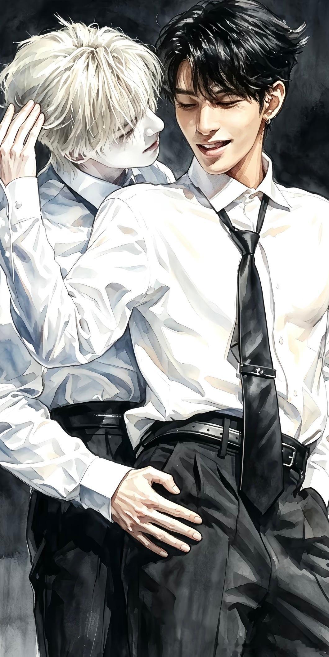 希朝相伴[超话]  🧡💛  何昶希何衍朝曼谷演唱会 希朝美图收集之第X弹 希