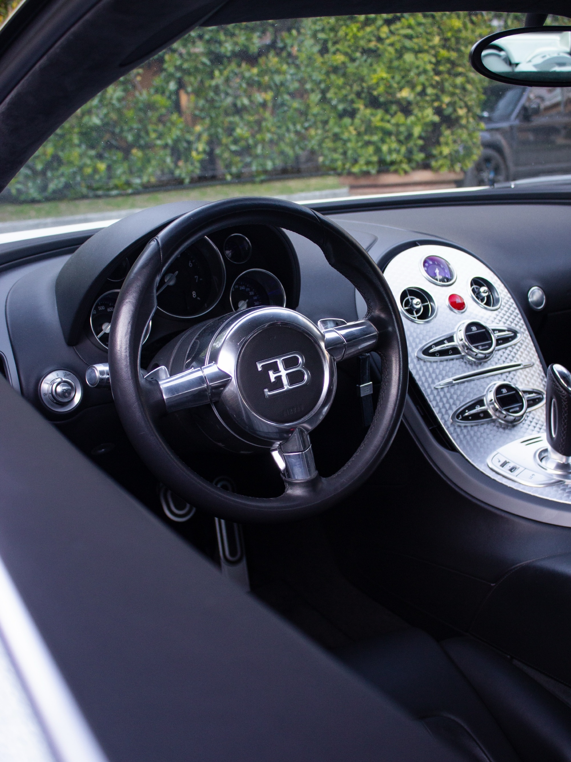 Bugatti Veyron 16.4 ｜布加迪 