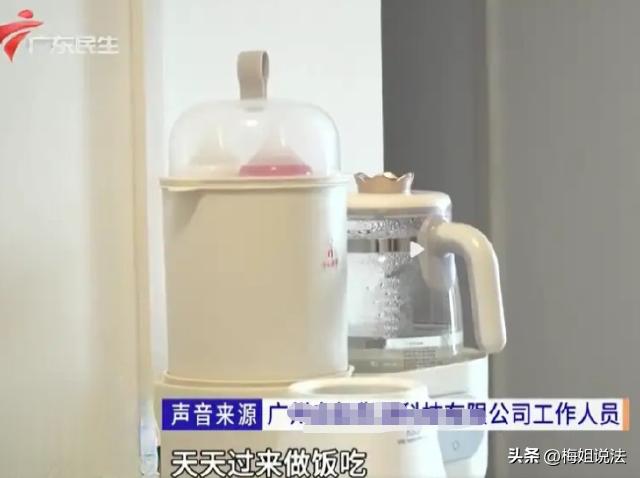 广东广州，王女士在平台租合租房，结婚生娃后公共区域被占，孩子哭闹影响其他租客，租