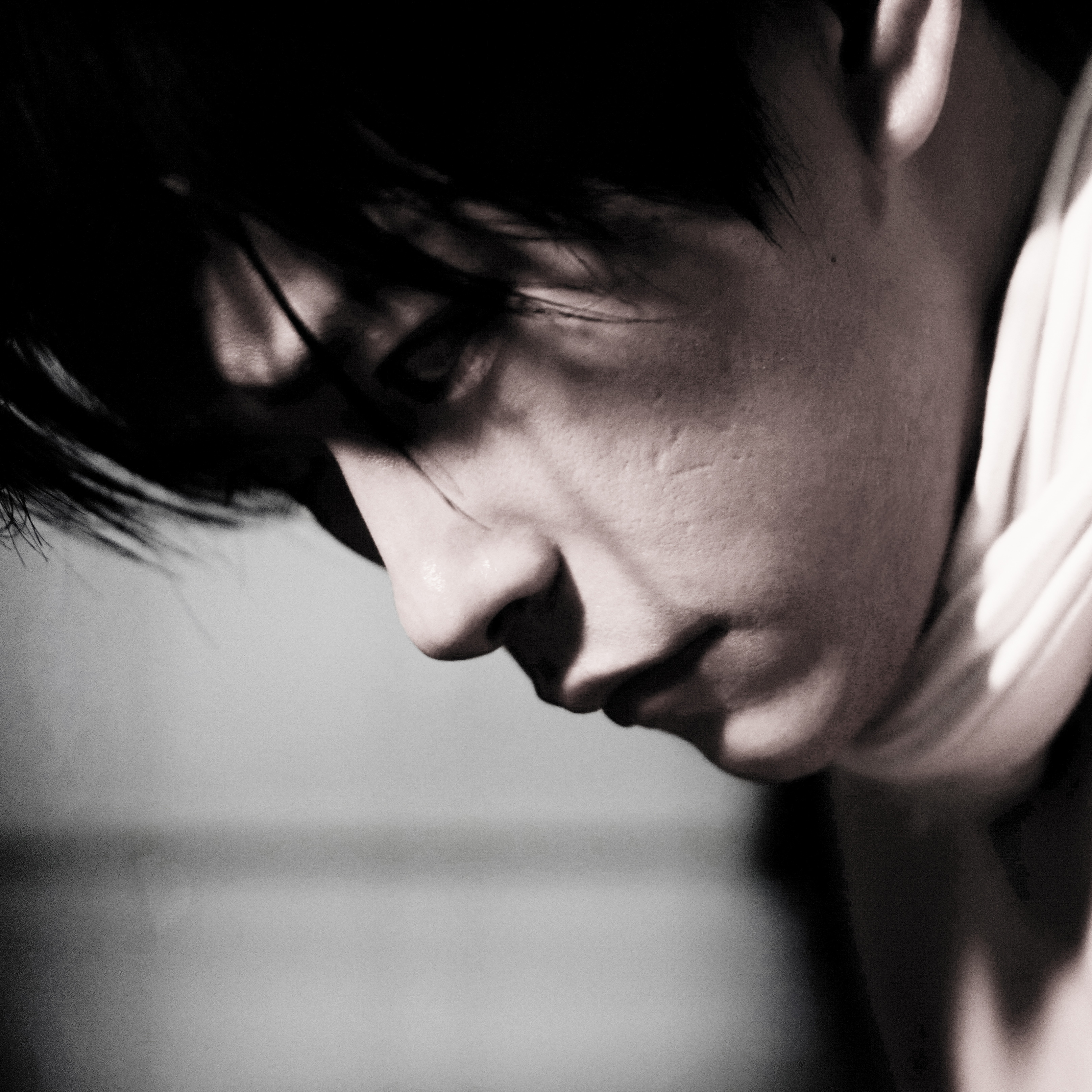 邱小姐的身体里有海妖的吟唱🥺 