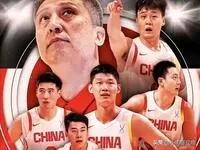 中国男篮真的是到了悬崖边，如果再输一场就告别2027世界杯

北京时间2月26日