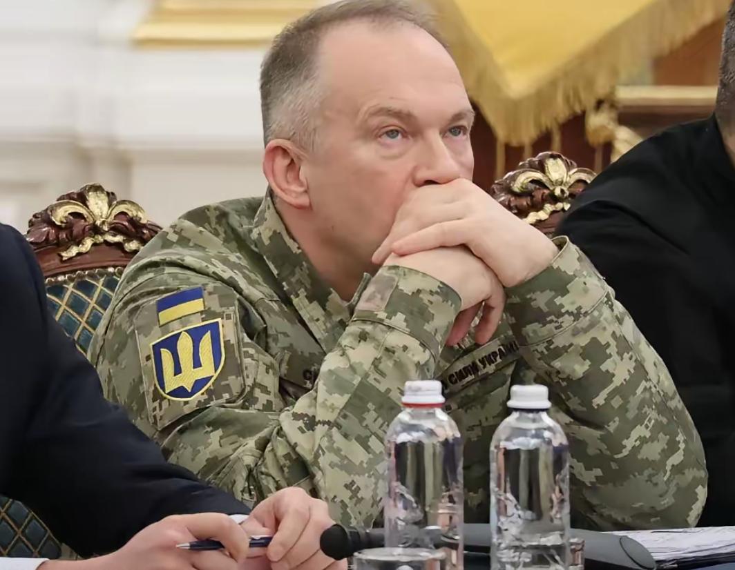 胜利对乌克兰而言实在是太容易了，乌军司令西尔斯基声称，俄军发起了数万士兵的攻势，