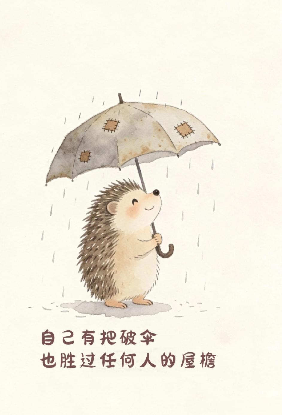 刚才，邻居老贺的老婆去世了，才53岁。她大概是被气死的。
老贺有两个家，每个家都