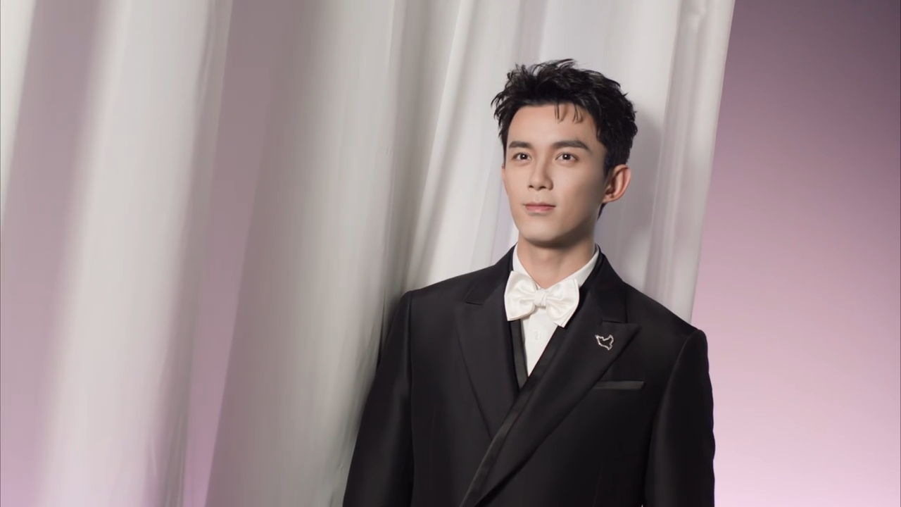 吴磊  这个婚我先结啦