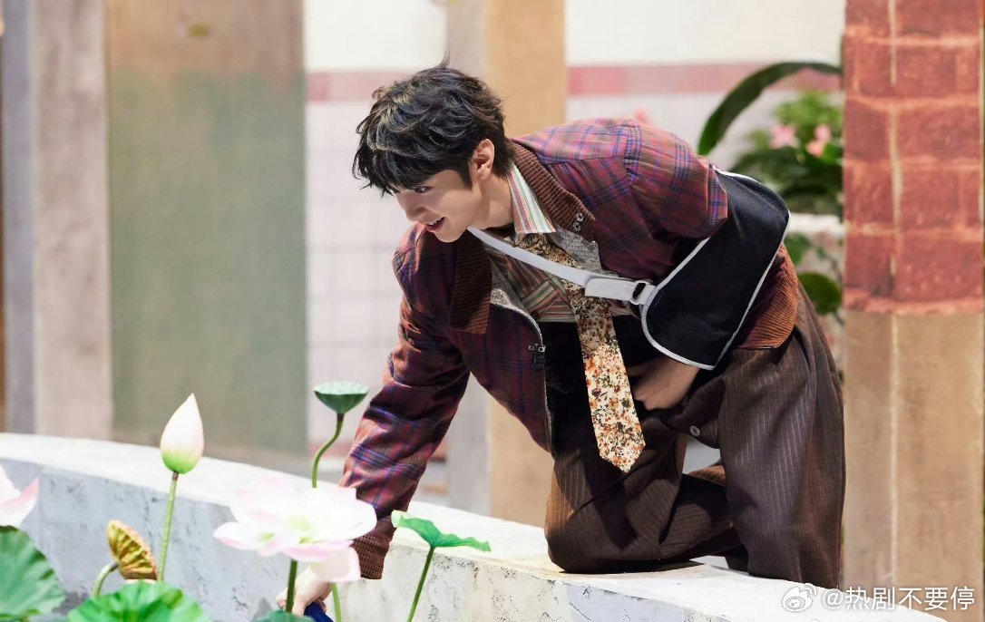 这一集大侦探第一次推理的时候又给我看睡着了～但不得不说，陈哲远推理很高能啊，不只