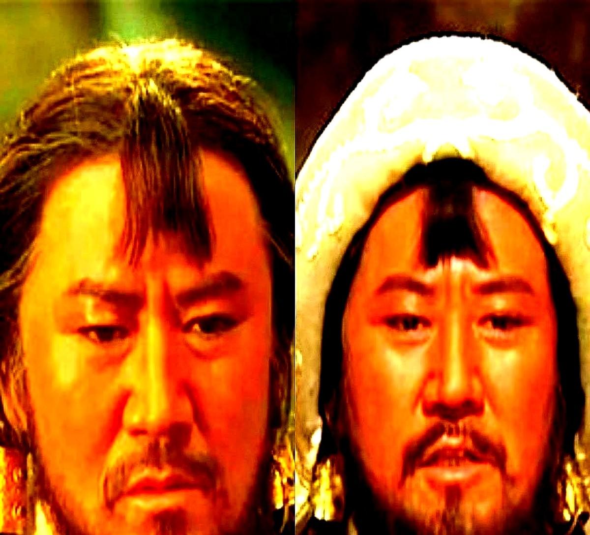 一条最近在外网上炸开的消息有点反差感，蒙古国的中学生每天上历史课的打开方式是先放