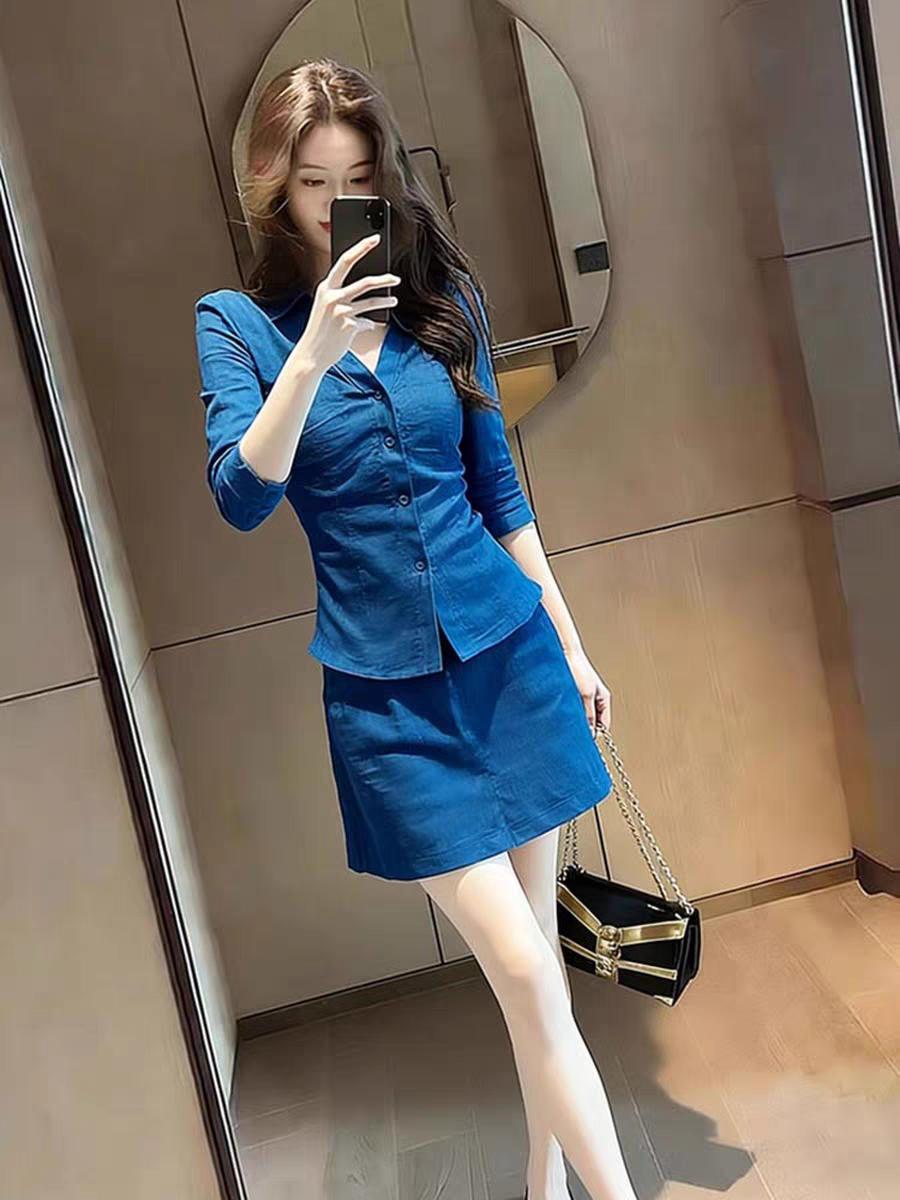 女人就得活的精彩，穿的精致！怎么穿出成熟、气质感