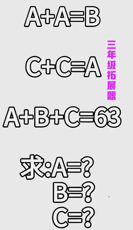 班上超过一半的孩子，放弃解答、交白卷！极少数孩子考虑“份数”，直接口算答案！这是