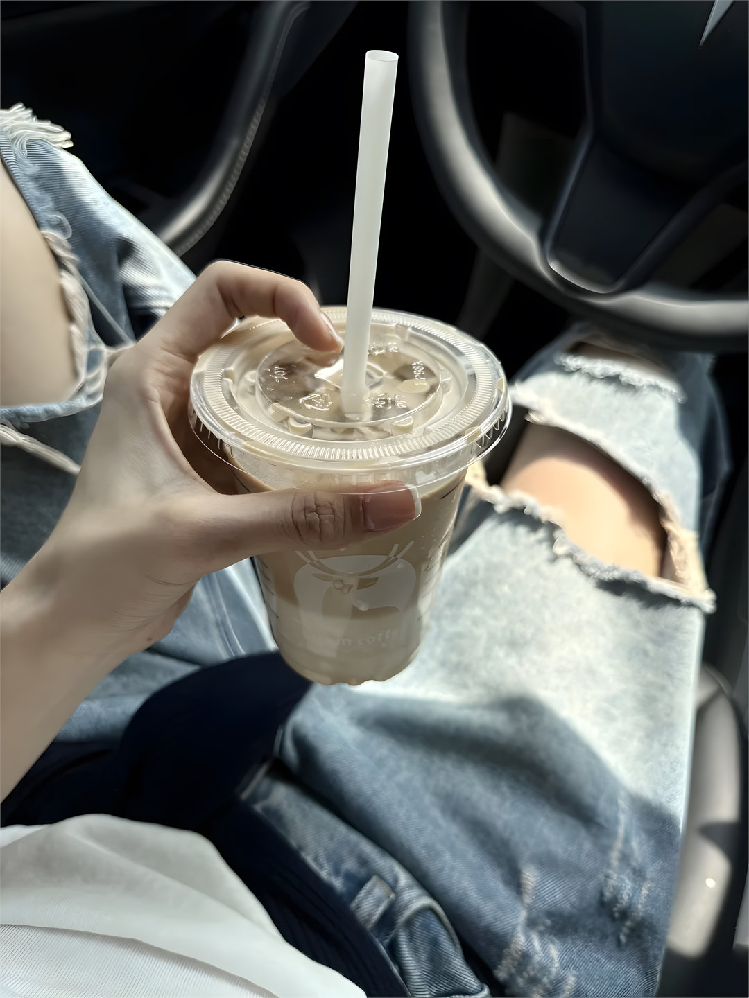 ᗪᗩIᒪY 🔅☕️⁾ ⁾“兜兜转转，生活不过一份简单” ​​​
