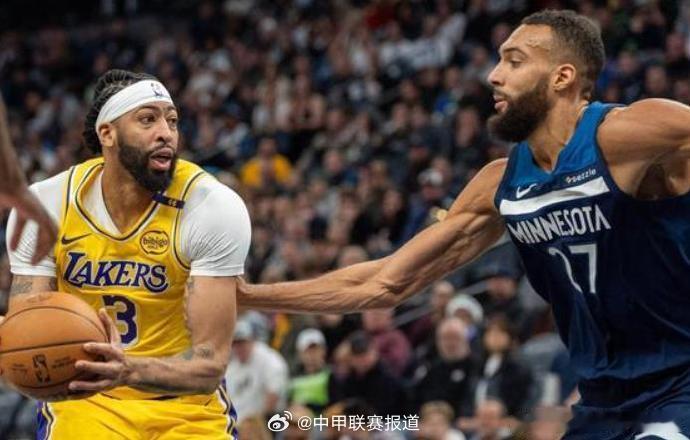 湖人vs森林狼 湖人全场21次失误，没有詹姆斯的湖人，像是一盘散沙！ 