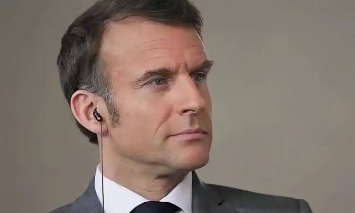 法国这次是真急了。之前带头搞针对，给咱们电动车加了35%的税，那是何等的意气风发