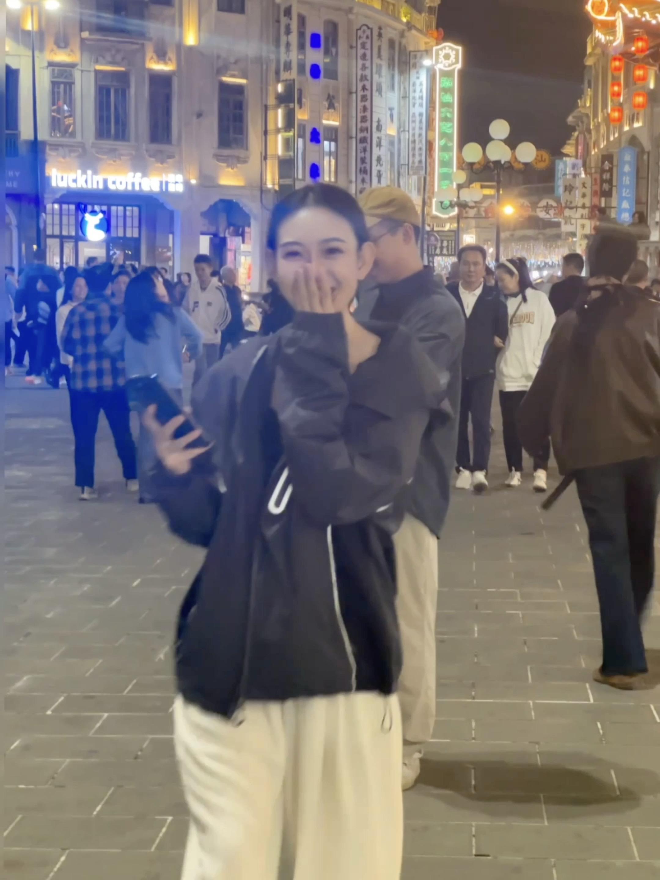 这一路被这边的阿嫲夸成翘嘴了🤭 潮汕很好 下次还来🤪