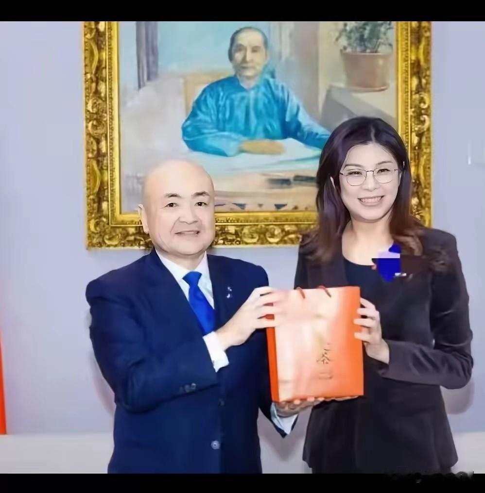为什么选在“7.31”日？郑丽文你是被日本人骗了？还是有意在向日本表达什么？
