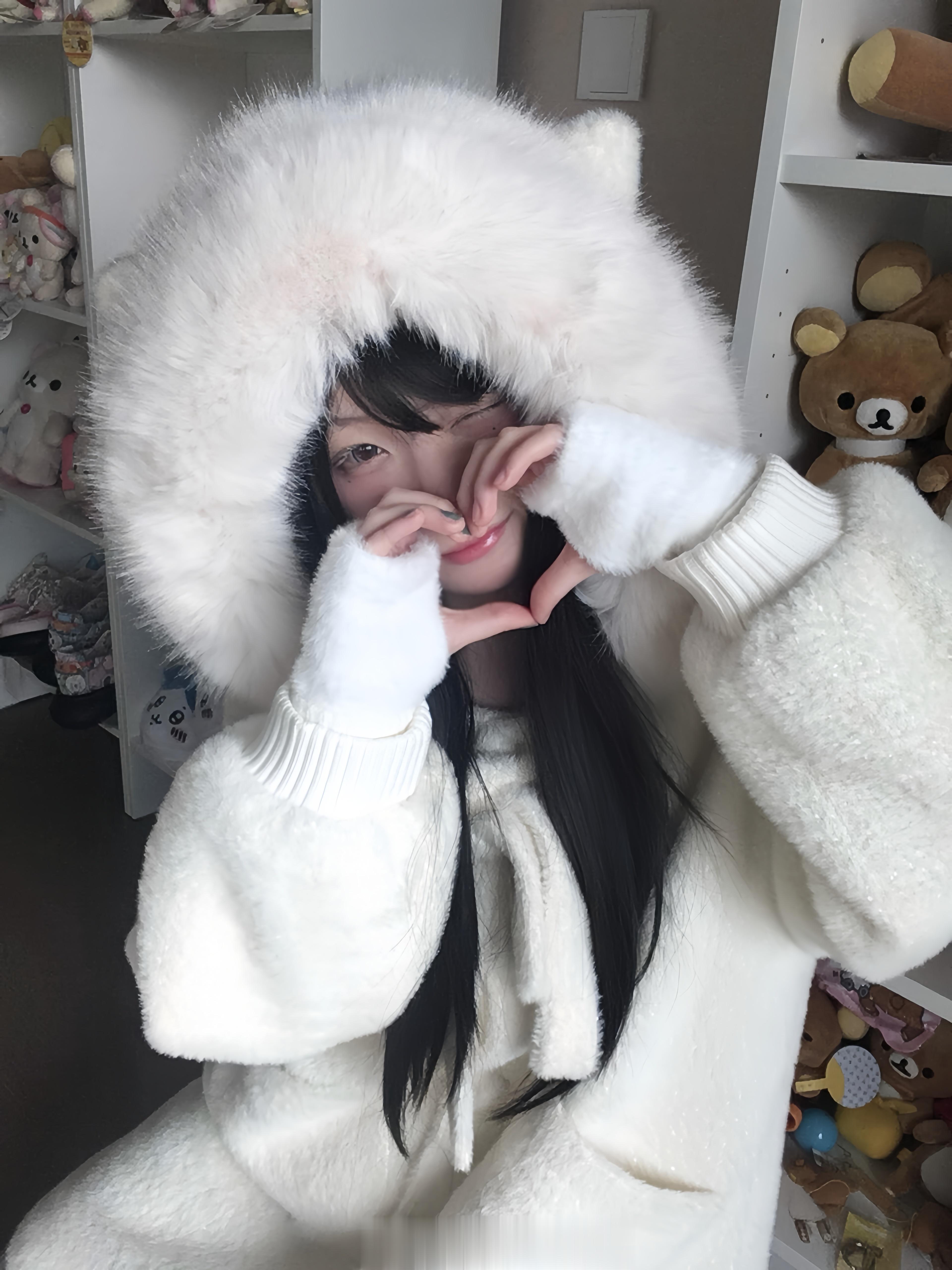 冬日精灵❄️ ​​​
