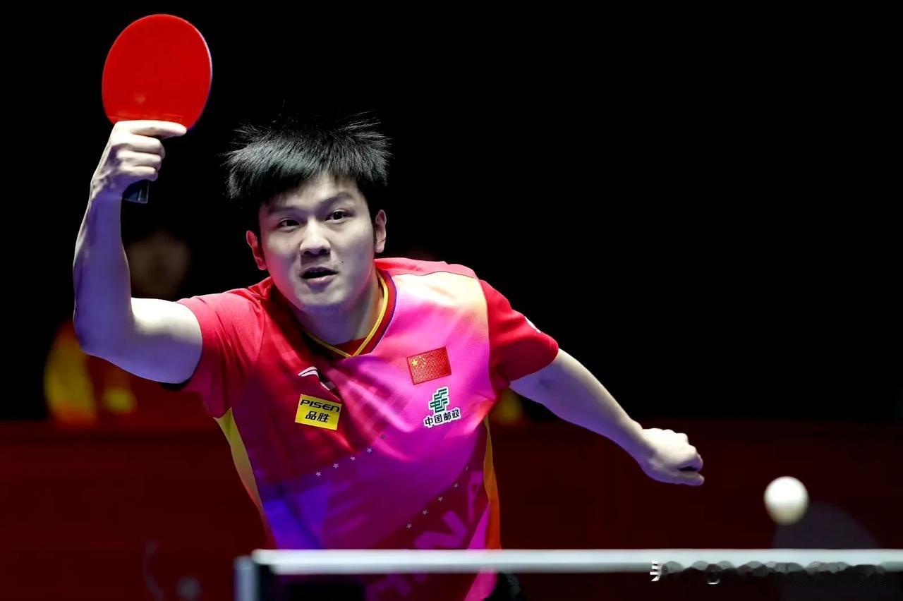 国乒男团横扫日本队，晋级四强
世乒赛男团1/4决赛：
国乒男团🇨🇳3-0日本