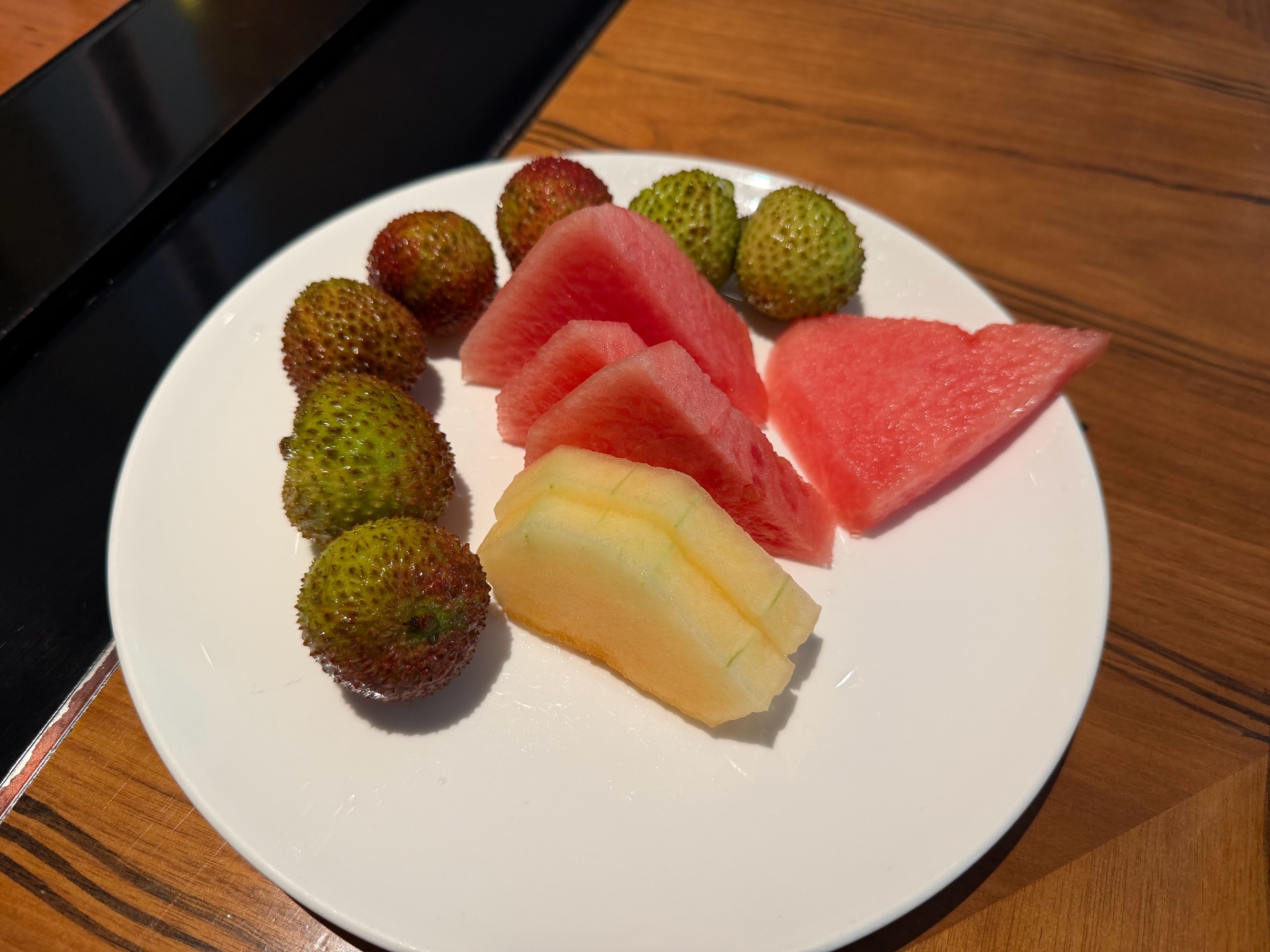 我的早餐 北京·北京世园璞燊酒店