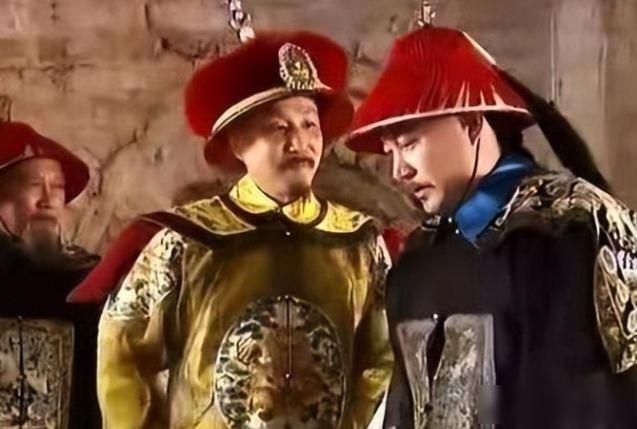 1673年，平南王尚可喜给康熙上书说：臣已经70岁了，落叶归根，想回辽东老家海城
