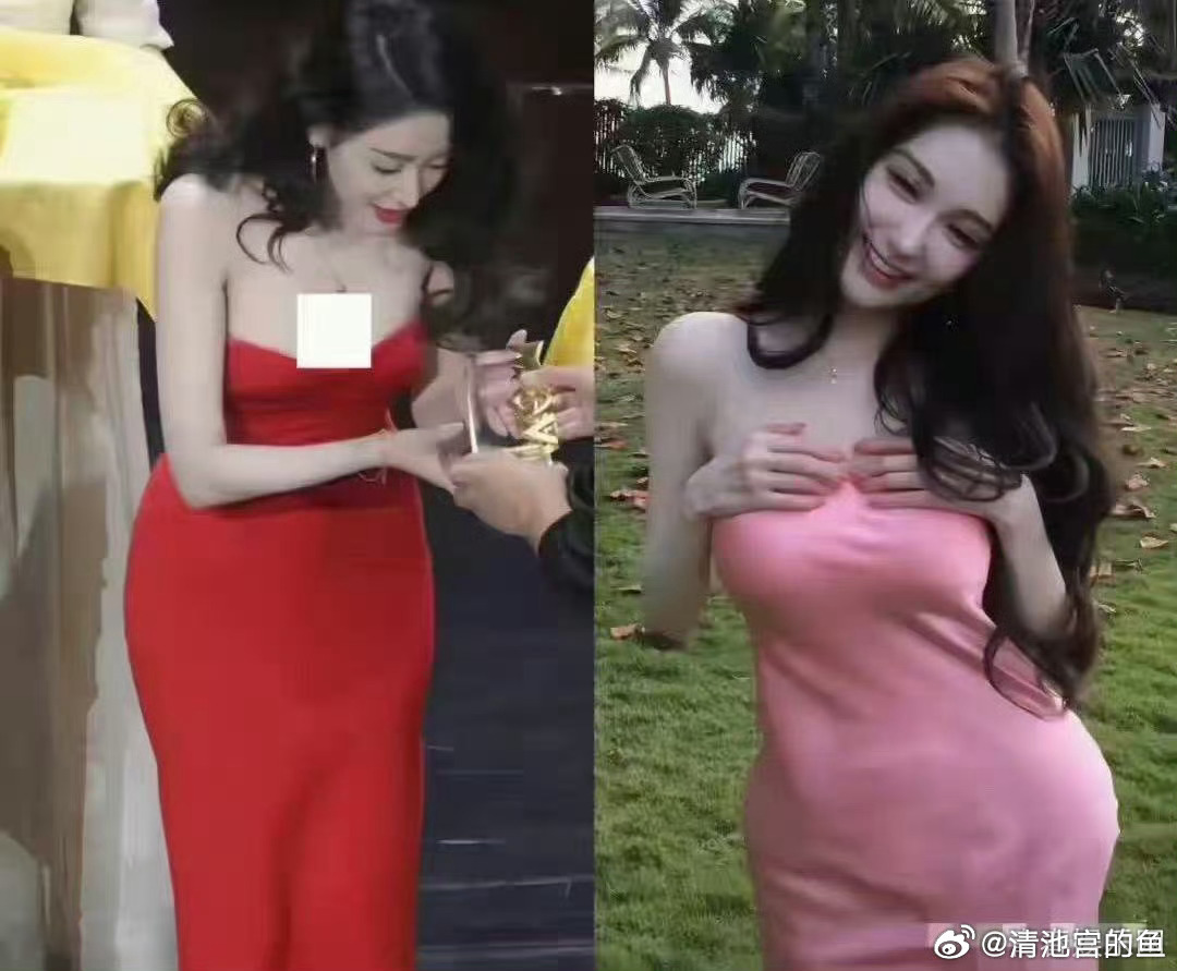 花三三又打了850支玻尿酸某对夫妇的照片不能发，发一下这个 