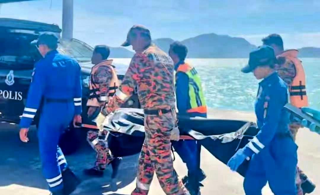 又一名中国人在境外不幸死亡，终年48岁。

春节期间，不少家庭选择出境旅游放松身