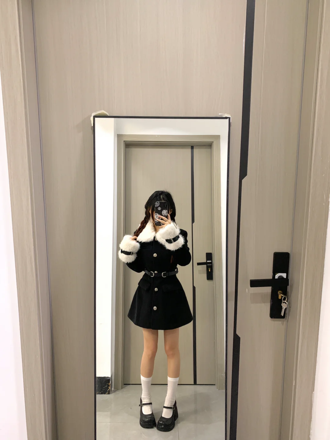 150小个子穿搭分享