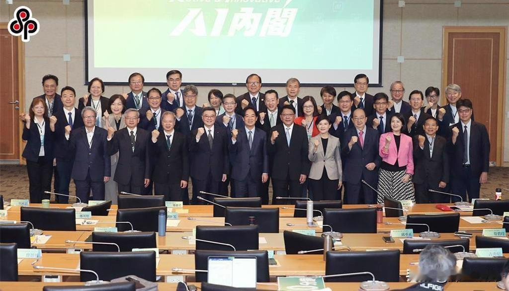 执政满月，他最不受台湾人待见
赖清德5月20日上台，最近很多关于他的团队执政满意