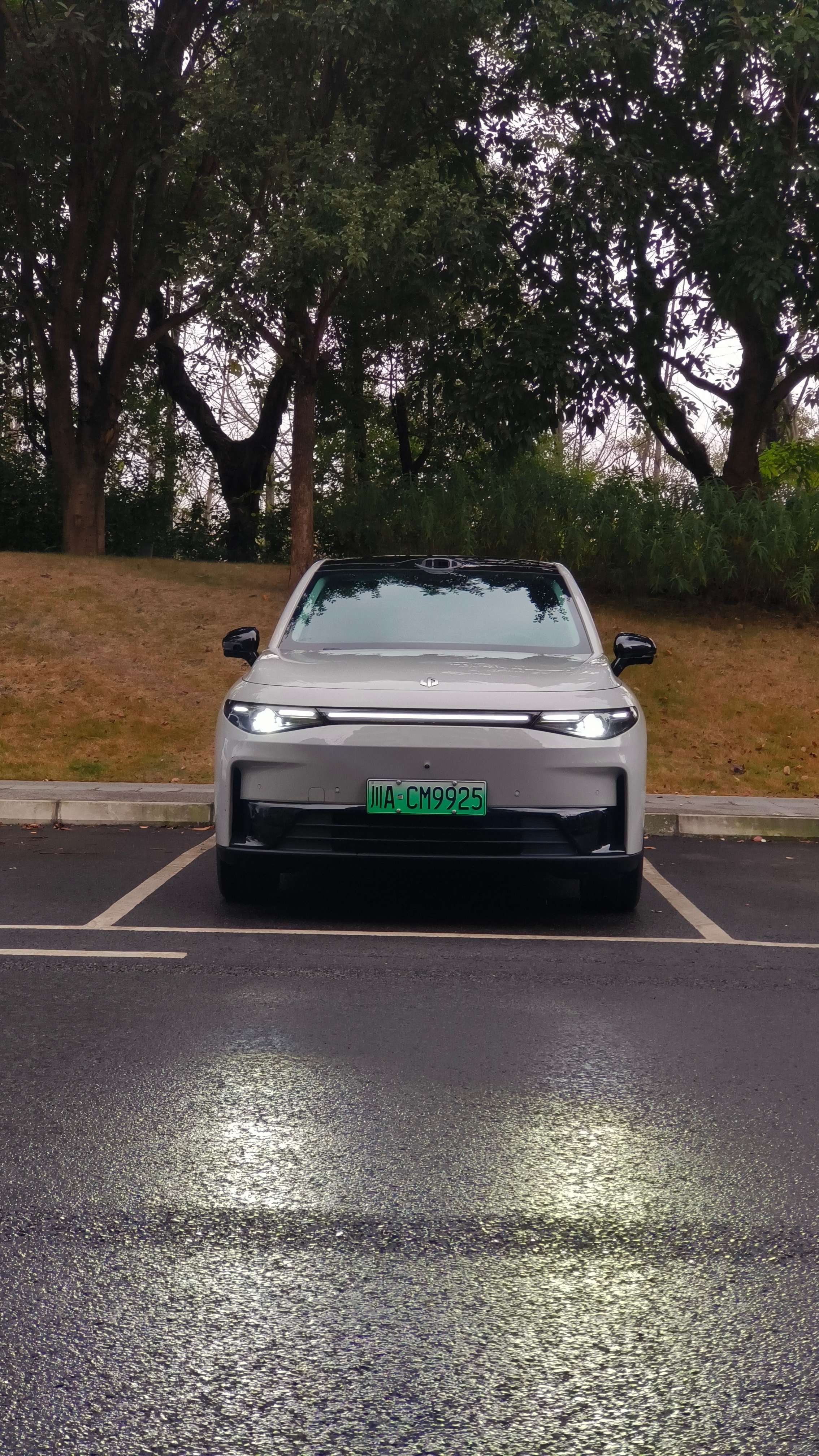 刚刚过去的2025年，可能会成为中国汽车工业的一个重大分水岭。从2014年新势力