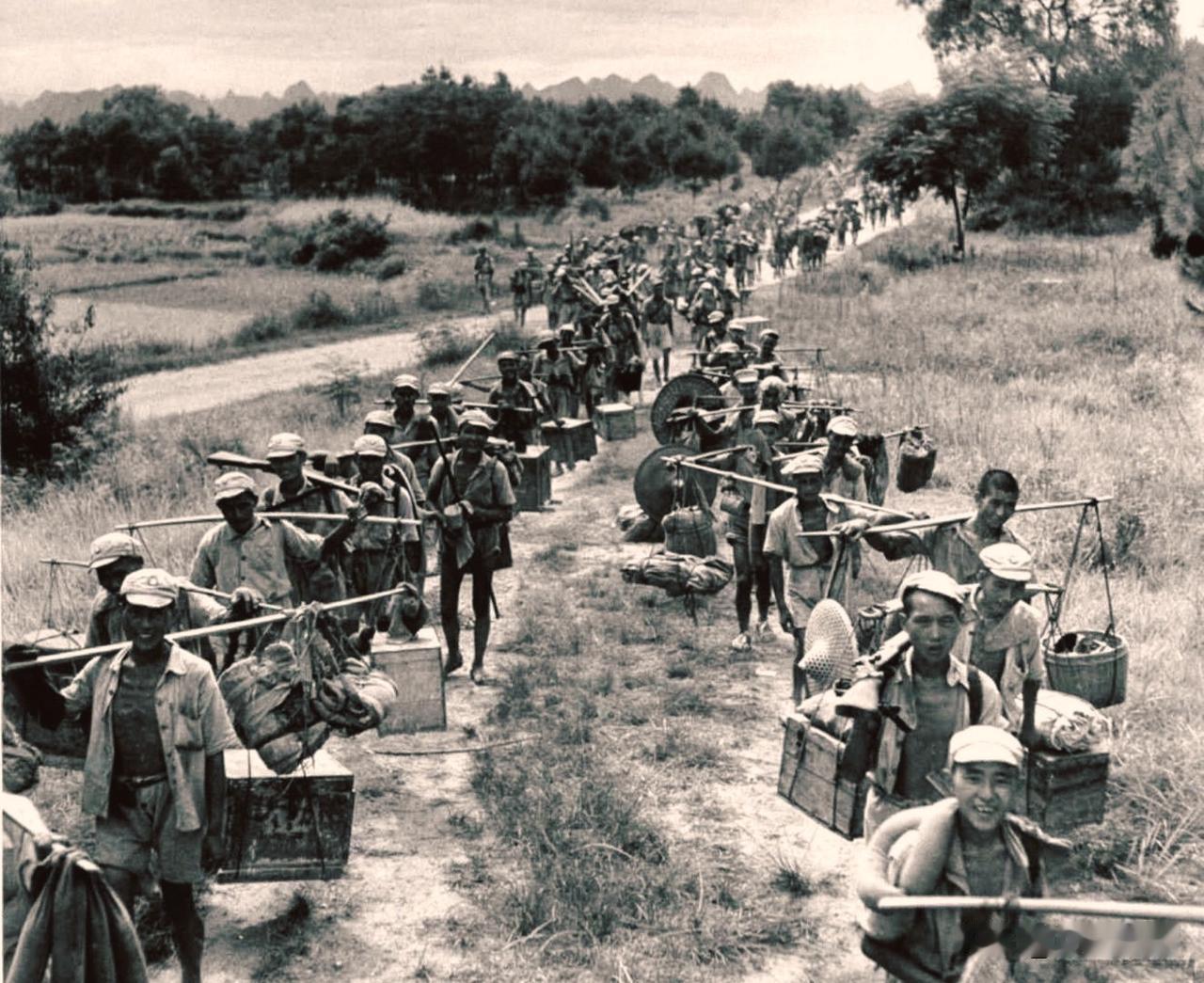 1948年7月，襄阳战役圆满结束，国民党第十五绥靖区两大主官双双被俘，结局却是天