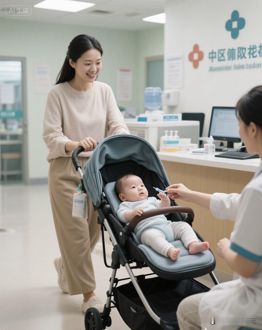 现在是刚结婚的年轻人不愿意生孩子

有孩子的坚决不生二胎

现在带娃的成本真的是