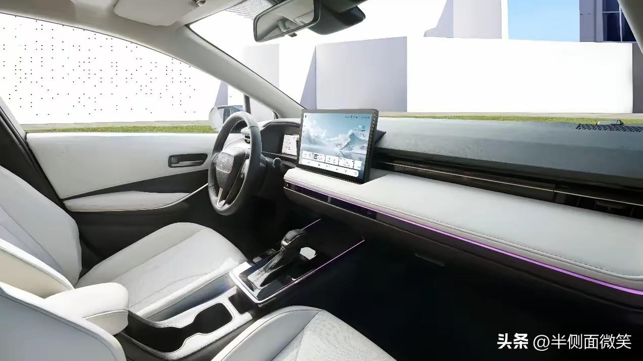 从1966年初代车型诞生至今，卡罗拉走过近六十年的时光，始终以家用为初心，在全球