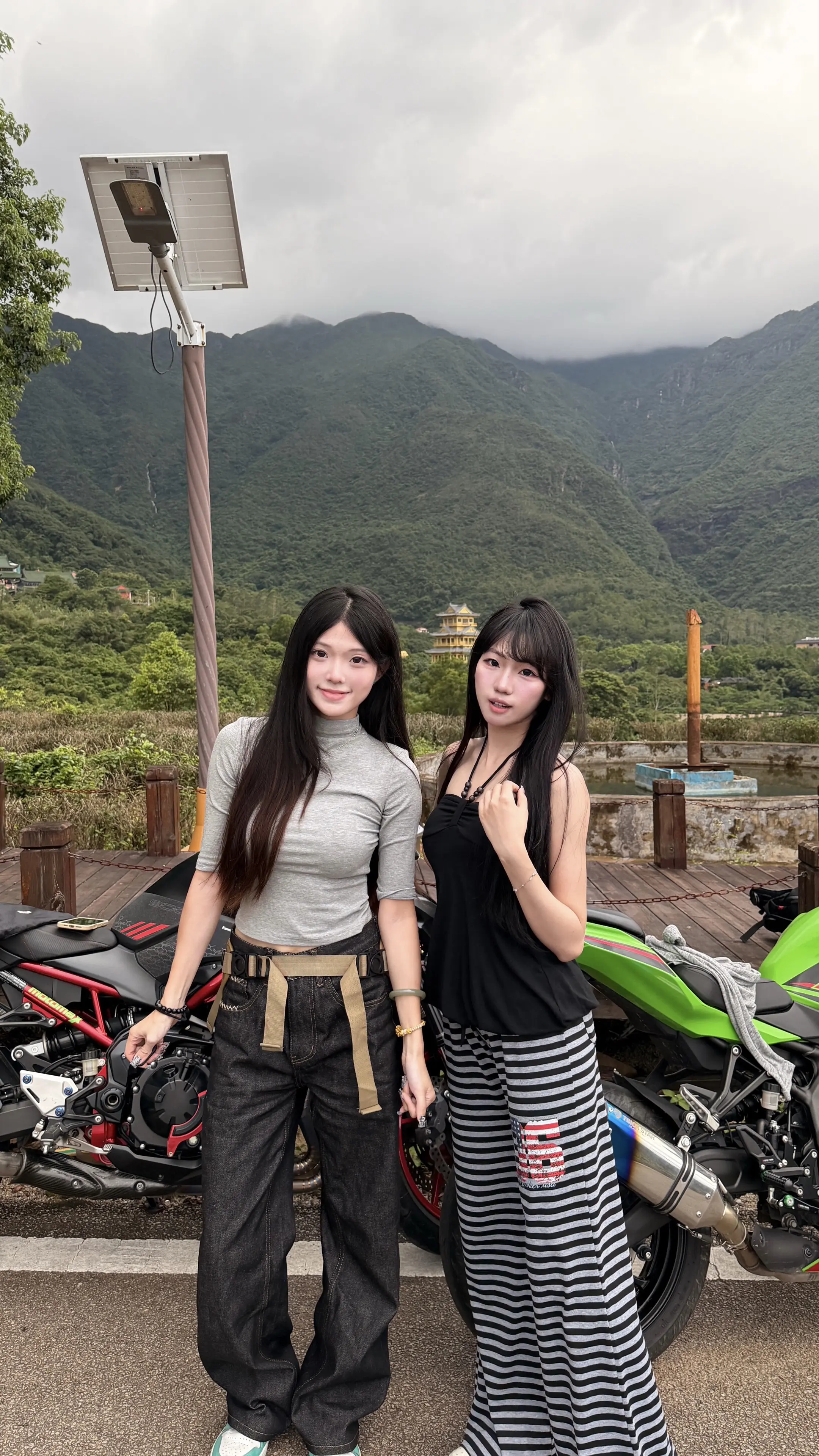 看脸还是看感觉