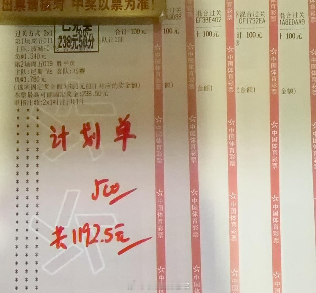 计划单小收一下吧，又吃了口小咸菜。面包要来了！就在今天！