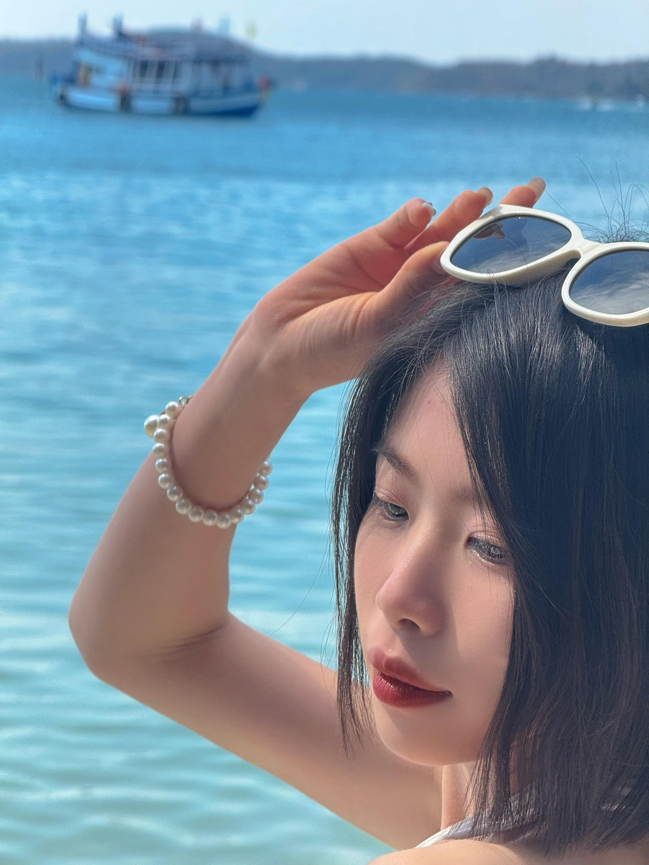 海是什么味道🏝