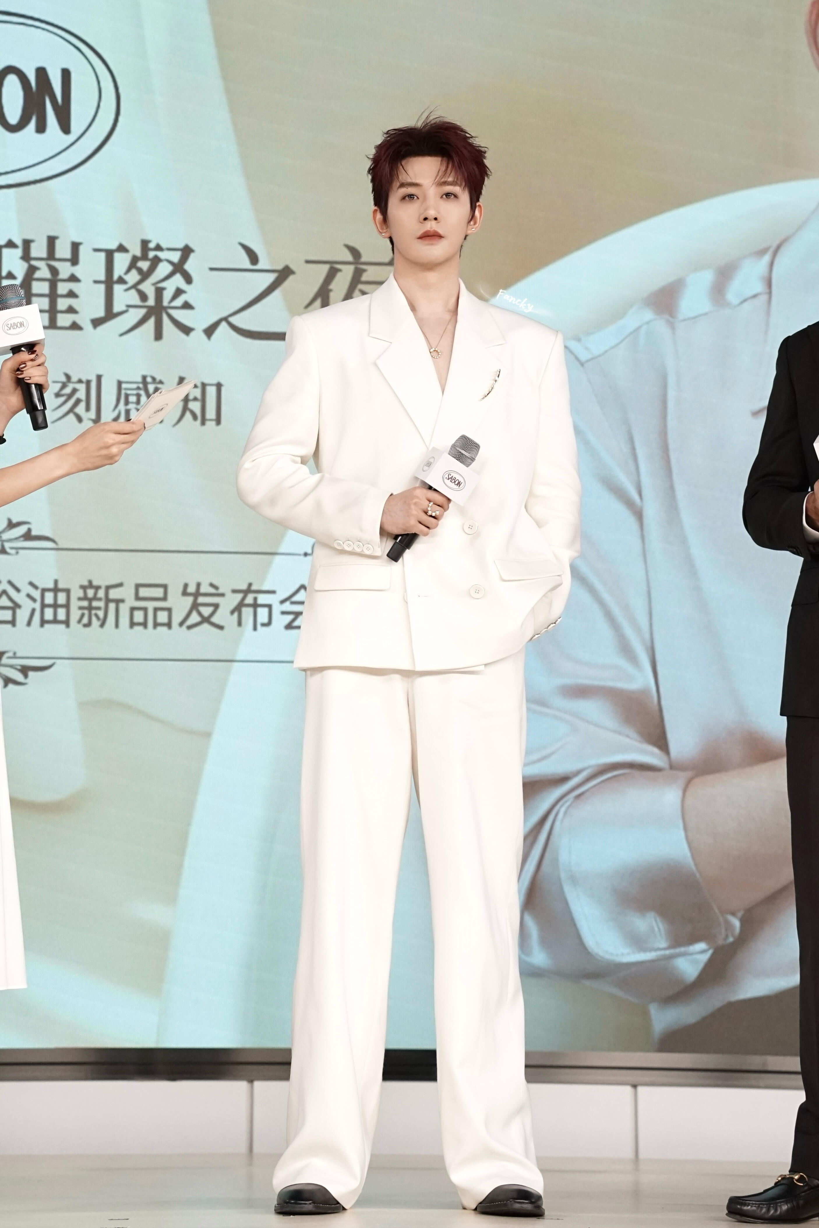 这个头身比 真的绝了