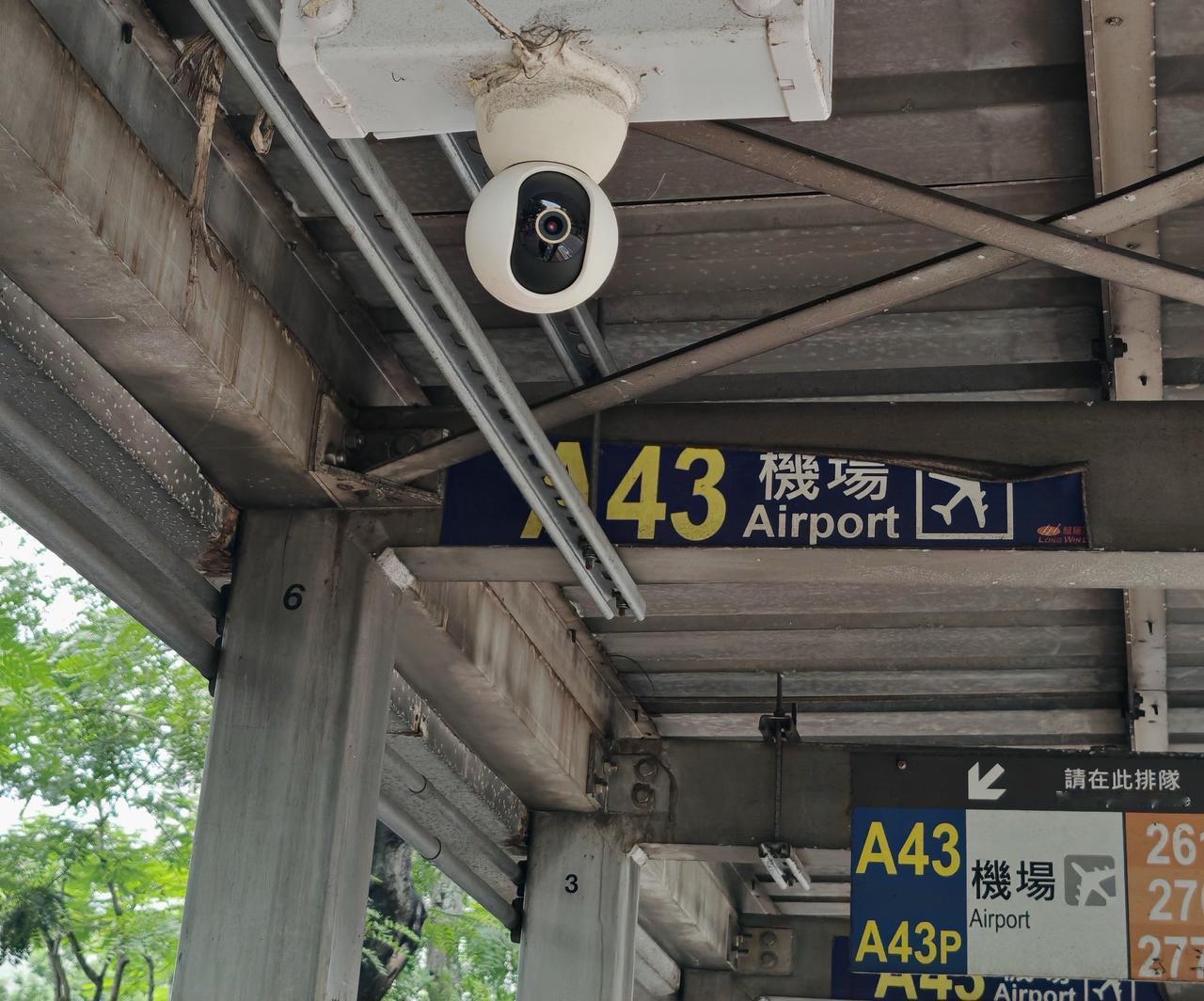 香港治安甚至比内地还好，街头摄像头也不少，怎么会发生这样的大案？