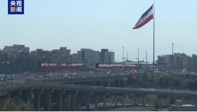 伊朗传来消息。 

2026年7月28日，伊朗武装部队突然对美国发出严厉警告，说