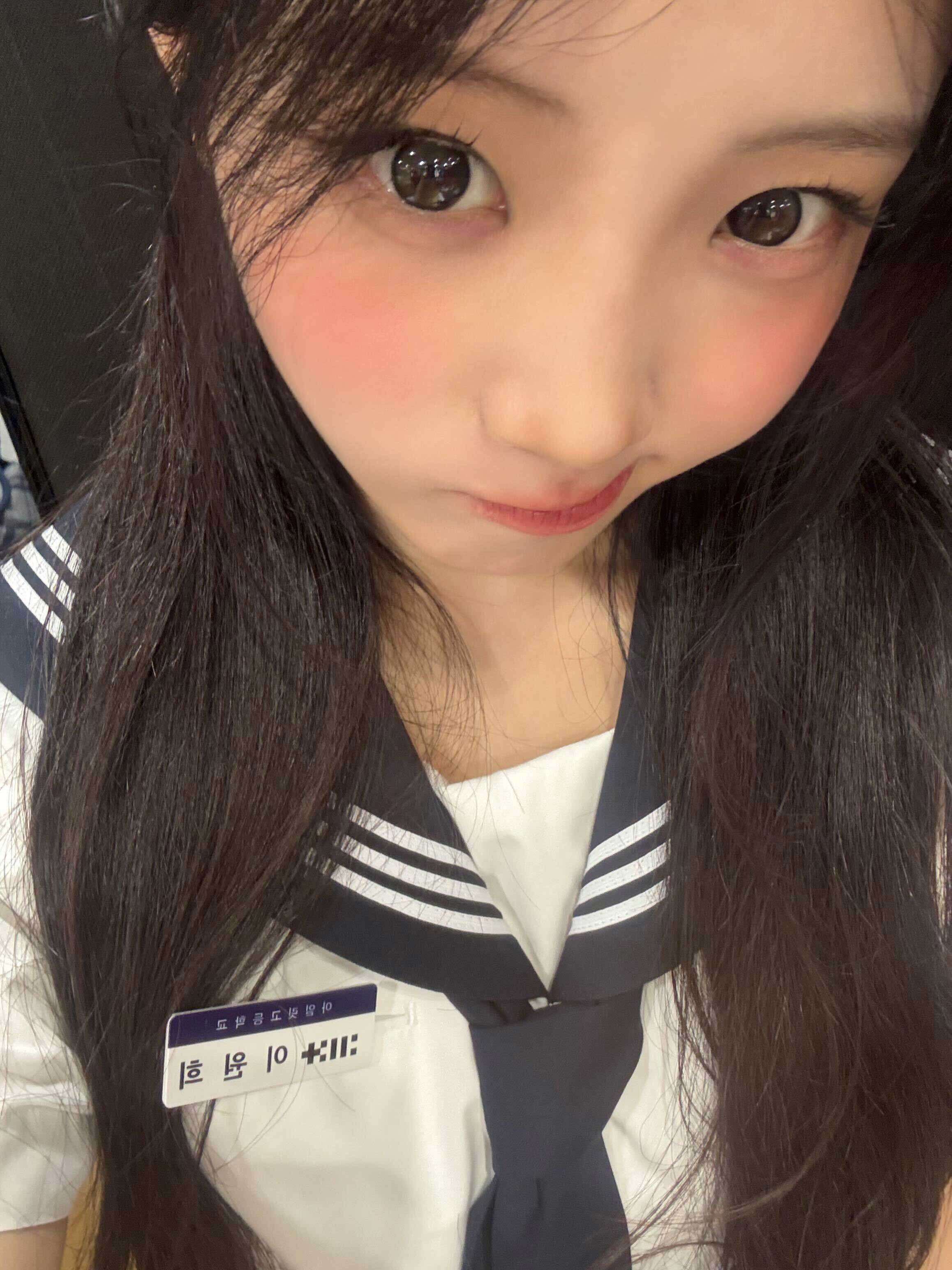 李沅禧Wonhee 