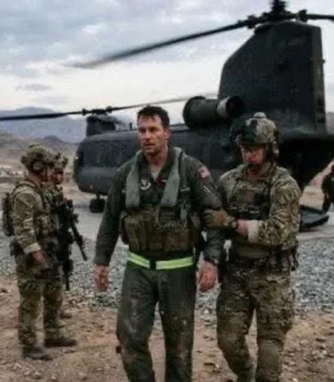 处于交战状态，美军何以胆敢进入伊朗腹地冒死营救大兵？其实，原因很简单，若是飞行员